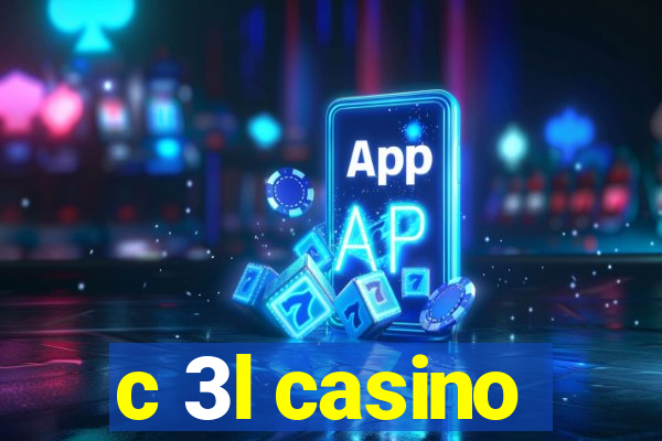 c 3l casino